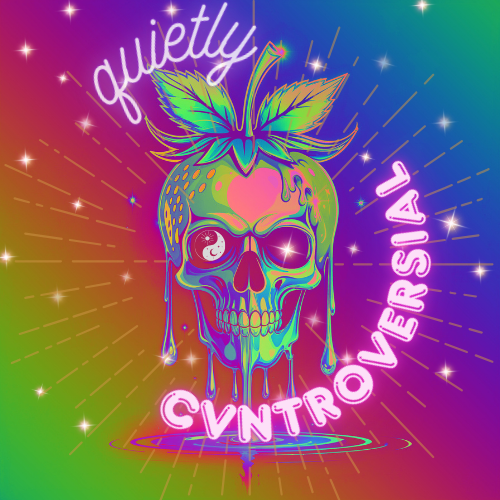 .quietlyCvntrovercial